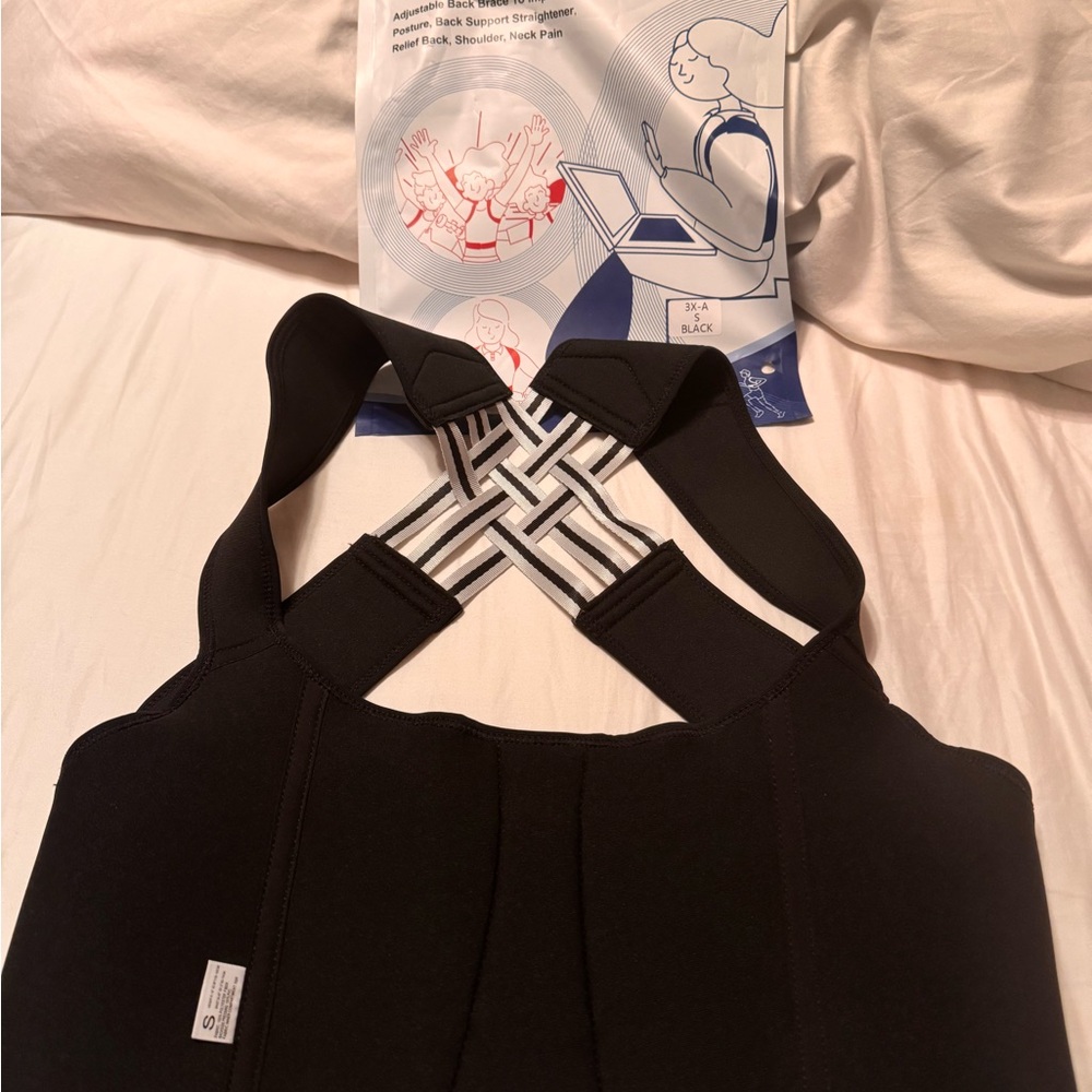 Posture corrector